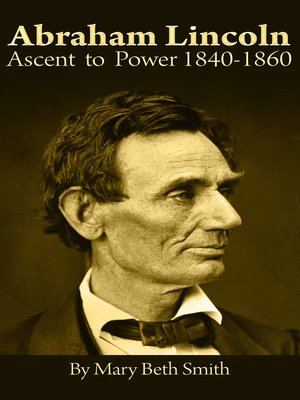 cover image of Abraham Lincoln